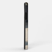 Giraffen Case-Mate iPhone Hülle (Hinten/Rechts)