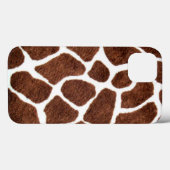 Giraffen Case-Mate iPhone Hülle (Rückseite (Horizontal))
