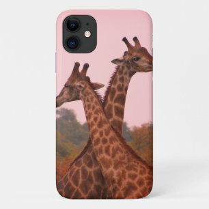 Giraffen Case-Mate iPhone Hülle