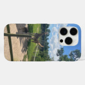 Giraffen Case-Mate iPhone hülle (Rückseite (Horizontal))