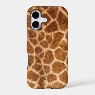 Giraffen-Druck