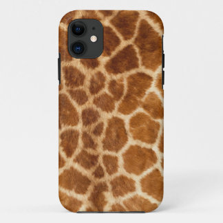 Giraffen-Druck Case-Mate iPhone Hülle