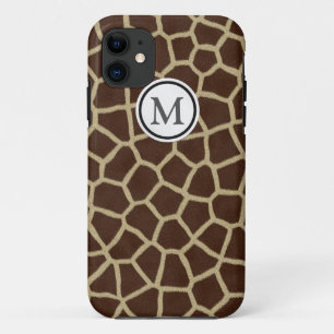 Giraffen-Druck Case-Mate iPhone Hülle