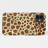 Giraffen-Druck iPhone 5 Fall Case-Mate iPhone Hülle (Rückseite (Horizontal))