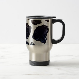Giraffen-Druck-Reise-Tasse Reisebecher