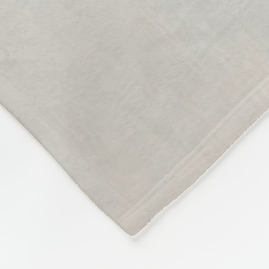 Giraffen-Fleecedecke Fleecedecke (Ecke)