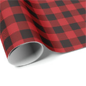 Giraffen für Ihren Urlaub, farbenfroh, grün, karie Geschenkpapier (Rolleneckpunkt)