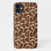 Giraffen-Haut beschmutzt 2 Case-Mate iPhone Hülle (Rückseite)