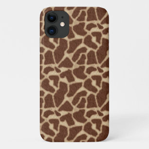 Giraffen-Haut beschmutzt 2 Case-Mate iPhone Hülle