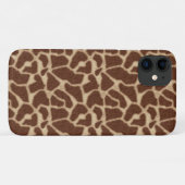 Giraffen-Haut beschmutzt 2 Case-Mate iPhone Hülle (Rückseite (Horizontal))