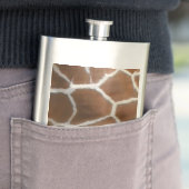 GIRAFFEN-HAUT FLACHMANN (Beispiel)