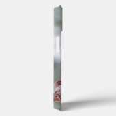 Giraffen im iPad-Fall der Liebe Case-Mate iPhone Hülle (Rückseite / Rechts)