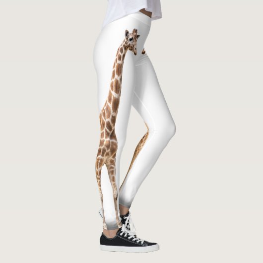 GIRAFFEN LEGGINGS (Rechts)
