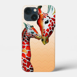Giraffen Phone Case