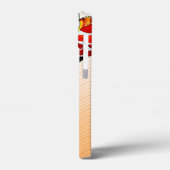 Giraffen Phone Case (Rückseite / Links)