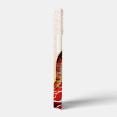 Giraffen Phone Case (Rückseite / Rechts)