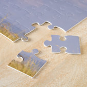 Giraffen-Puzzle Puzzle (Seite)