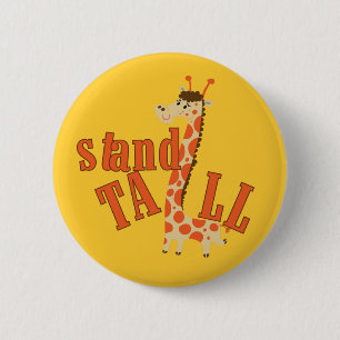 Giraffen-Stand hoch Button