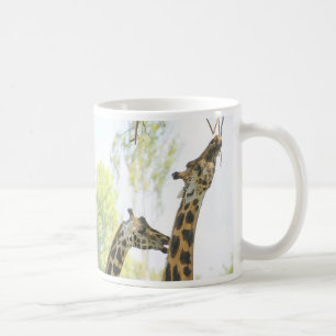 Giraffen TASSE