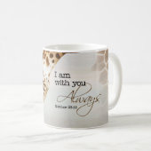 Giraffen-Tasse Kaffeetasse (VorderseiteRechts)