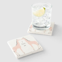 Giraffen Trinket Box