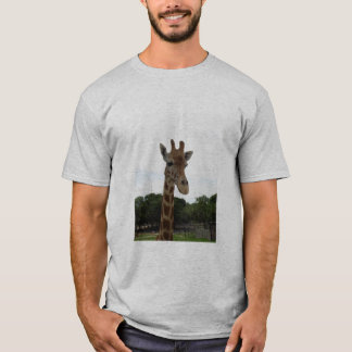 Giraffenerhaltung T-Shirt
