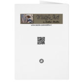 Giraffenfamilie 2 (Hinten)