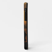 Giraffenfamilie 2 Case-Mate iPhone hülle (Hinten/Links)