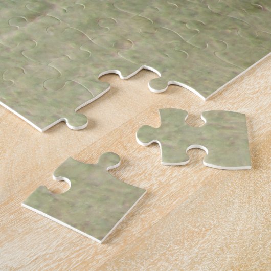 Giraffenfamilie Puzzle (Seite)