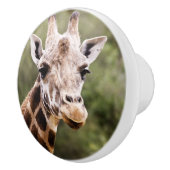 Giraffengriff Keramikknauf (Rechts)