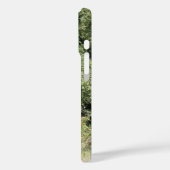 Giraffenhals Case-Mate iPhone Hülle (Rückseite / Links)