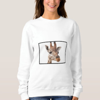 GiraffenhauptSweatshirt Sweatshirt