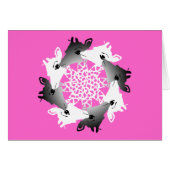 Giraffenkreis (Vorderseite (Horizontal))