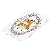 Giraffenmagnet Magnet (Linke Seite)