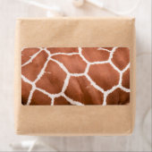 Giraffenmuster (Insitu)