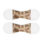 Giraffenmuster Baseball (Paneele)