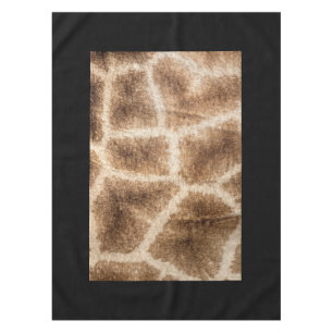 Giraffenmuster Tischdecke