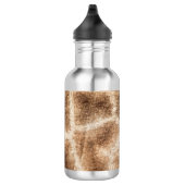 Giraffenmuster Trinkflasche (Rechts)