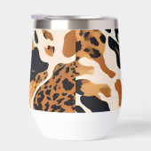 Giraffenprint (Rechts)
