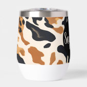 Giraffenprint (Vorderseite)