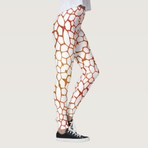 Giraffenprint Leggings