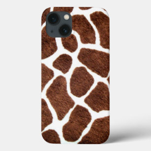 Giraffenstellen Case-Mate iPhone Hülle