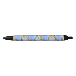 Giraffenstift Kugelschreiber