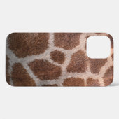 Giraffenstruktur Case-Mate iPhone Hülle (Rückseite (Horizontal))
