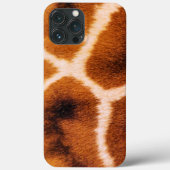 GIRAFFES Case-Mate iPhone HÜLLE (Rückseite)