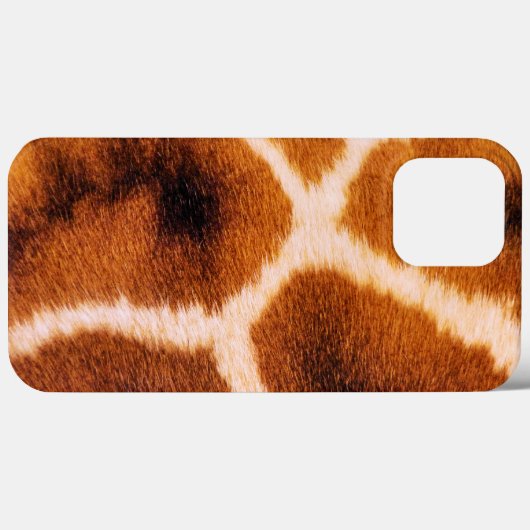 GIRAFFES Case-Mate iPhone HÜLLE (Rückseite (Horizontal))