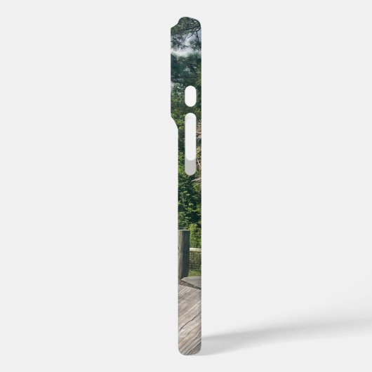 Giraffes  Case-Mate iPhone hülle (Rückseite / Links)