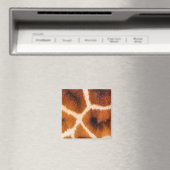 GIRAFFES MAGNET (In Situ (Geschirrspüler))