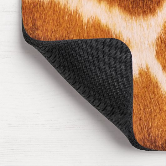 GIRAFFES MOUSEPAD (Ecke)