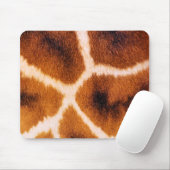 GIRAFFES MOUSEPAD (Mit Mouse)
